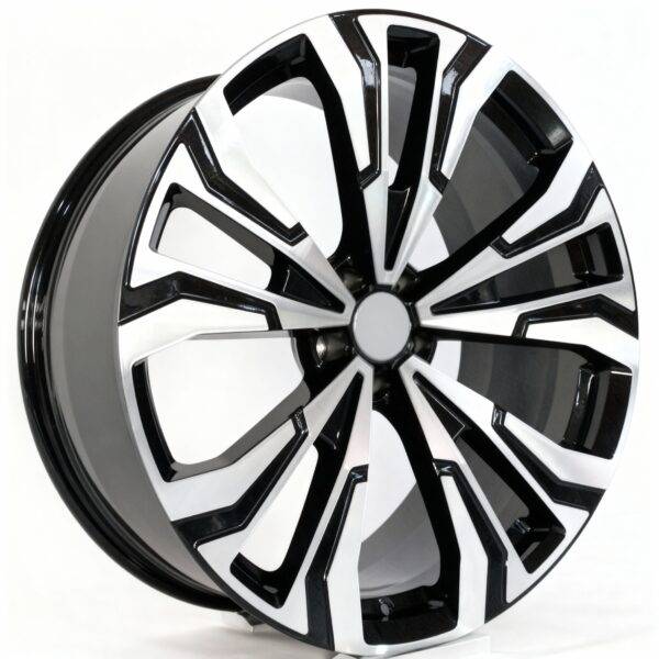 BMW X7 WHEELS