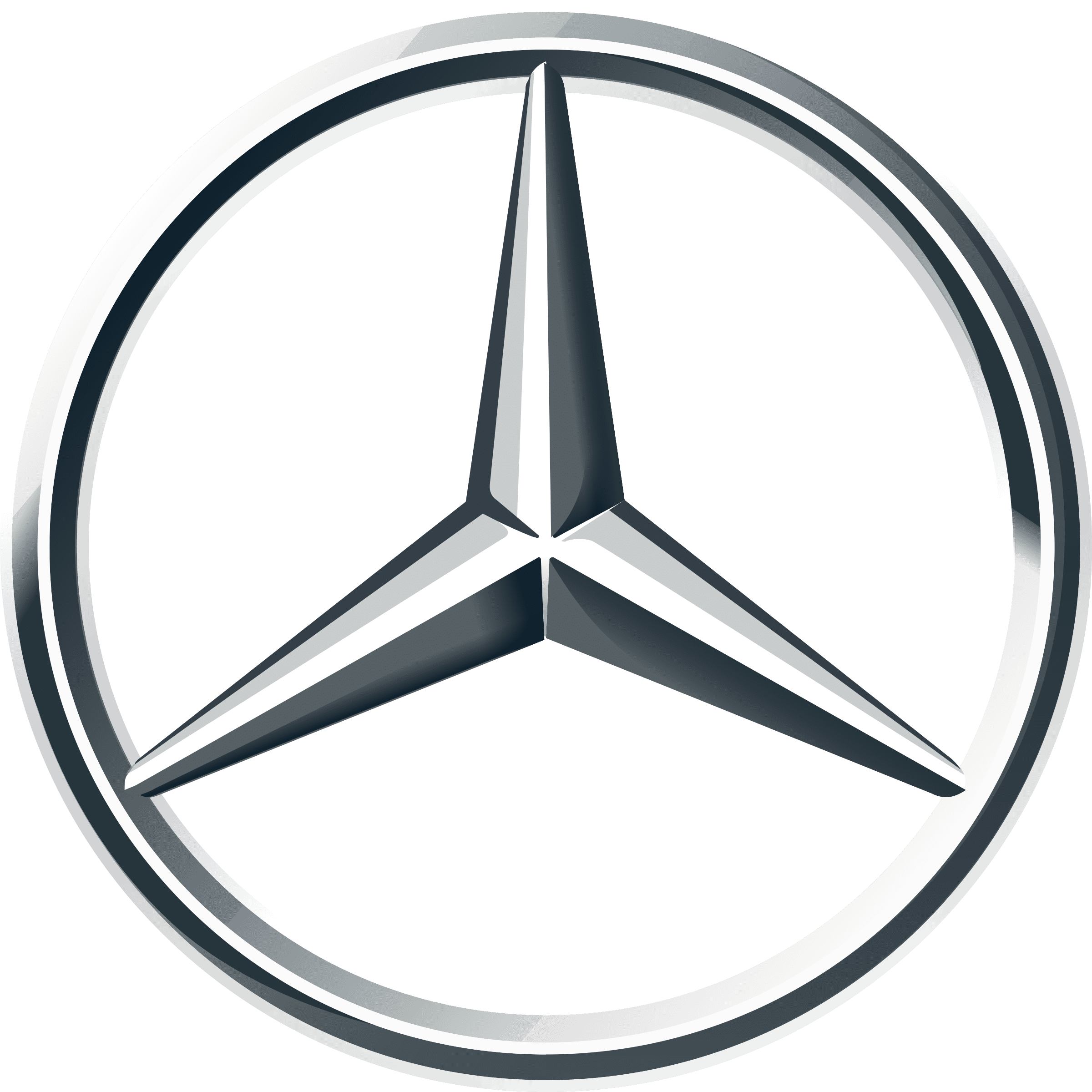 mercedes-benz Logo