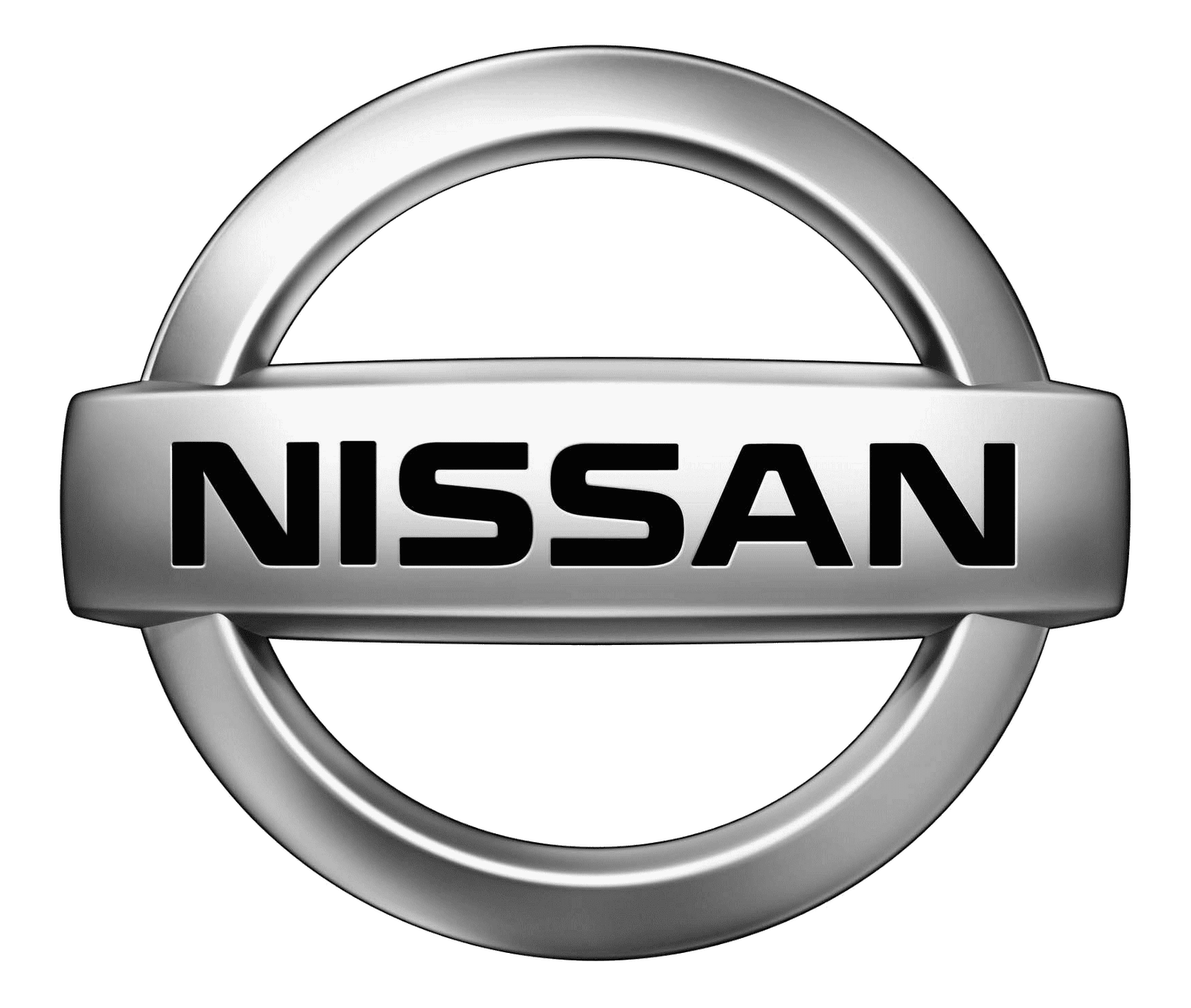 nissan logo