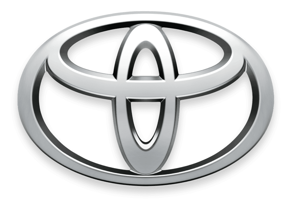Toyota Logo