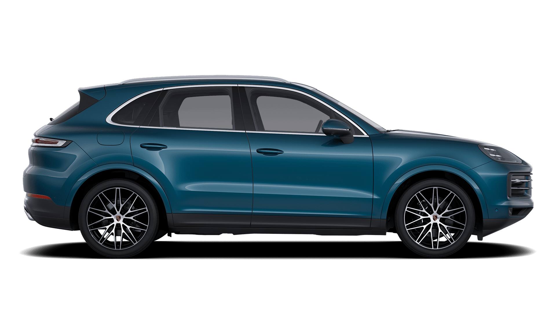 Porsche Cayenne - Image 2