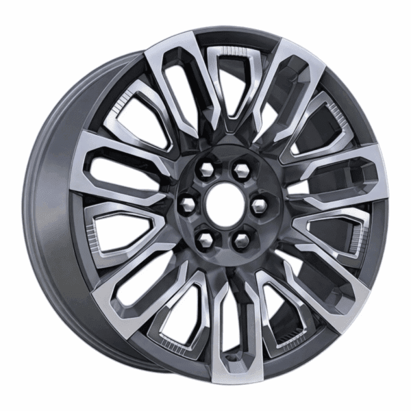 GMC Denali Sierra Yukon