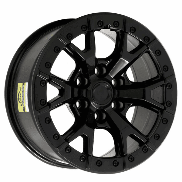 FORD RAPTOR ALLOY WHEELS