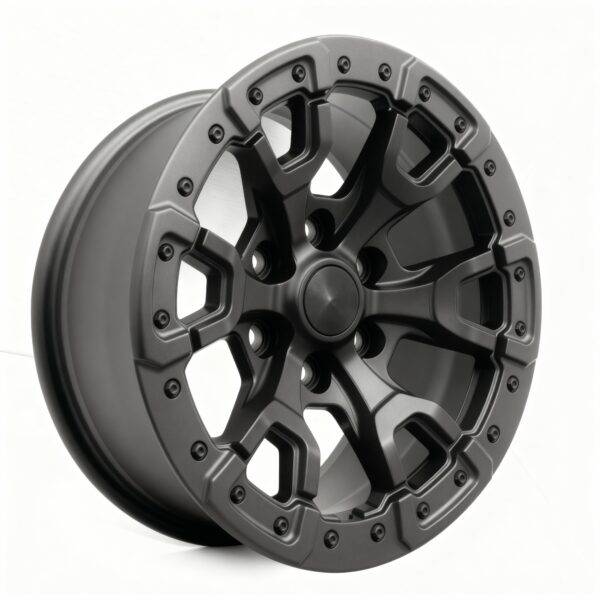 FORD RAPTOR ALLOY WHEELS