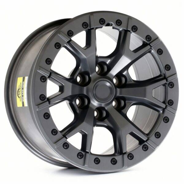 FORD RAPTOR ALLOY WHEELS