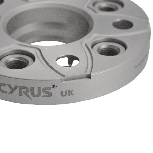 cyrus jetour spacers 20mm